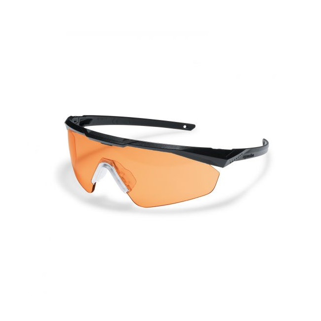 Lunettes kit lunette apache - Uvex