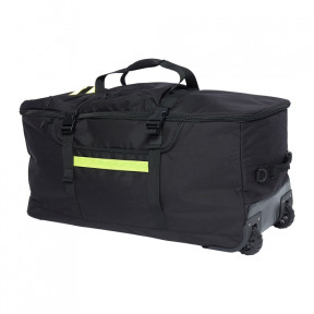 Torba na kółkach monster duty czarna 120L - Ares
