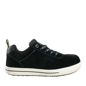 Chaussures de sécurité OBELIX Noir - Safety Jogger Industrial