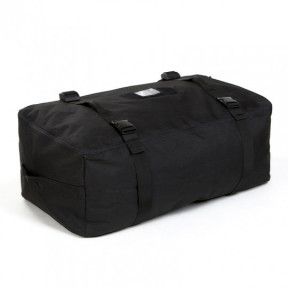 Caixa flexível 160L Transall - Preto - A10 Equipment