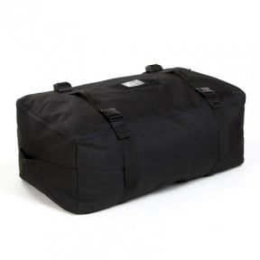 Caixa flexível 160L Transall - Preto - A10 Equipment