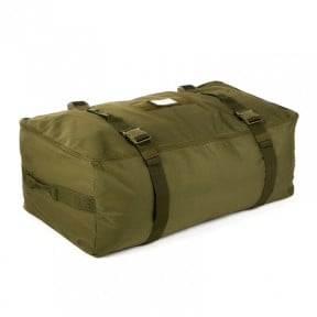 Cantine souple 160L Transall - Vert Olive - A10 Equipment