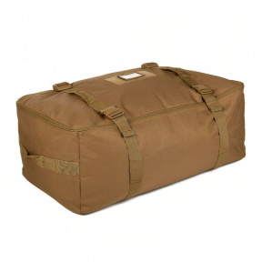 Flexibele veldfles 160 liter Transall tan - A10 Equipment