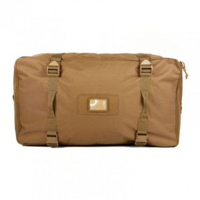 Weiche Kantine 160 Liter Transall tan - A10 Equipment