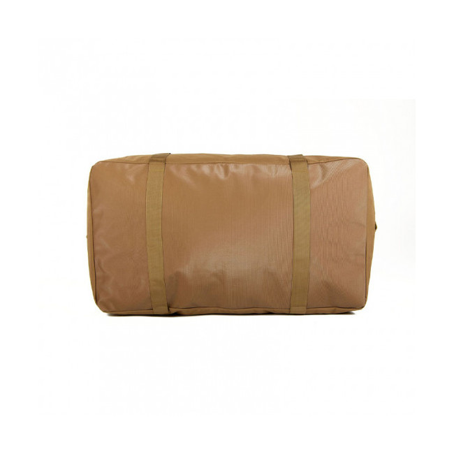 Cantine souple 160 litres Transall tan - T.O.E. Design