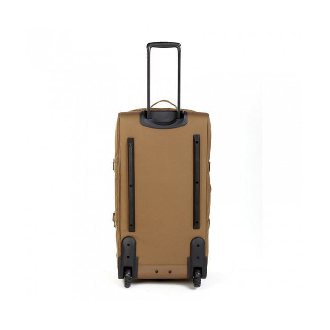 Transporttas op wieltjes 120 liter Transall tan - A10 Equipment