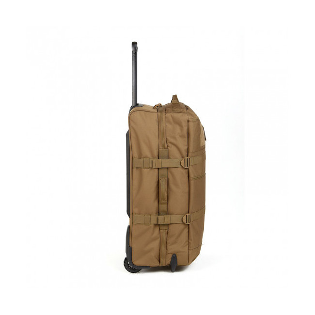 Torba transportowa na kółkach 120 litrów Transall tan - A10 Equipment