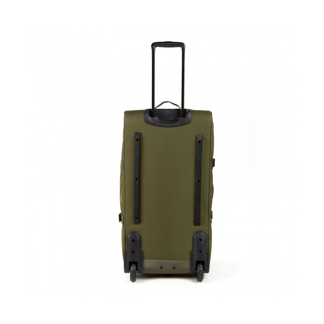 Sac de transport à roulettes 120 litres Transall vert od - A10 Equipment