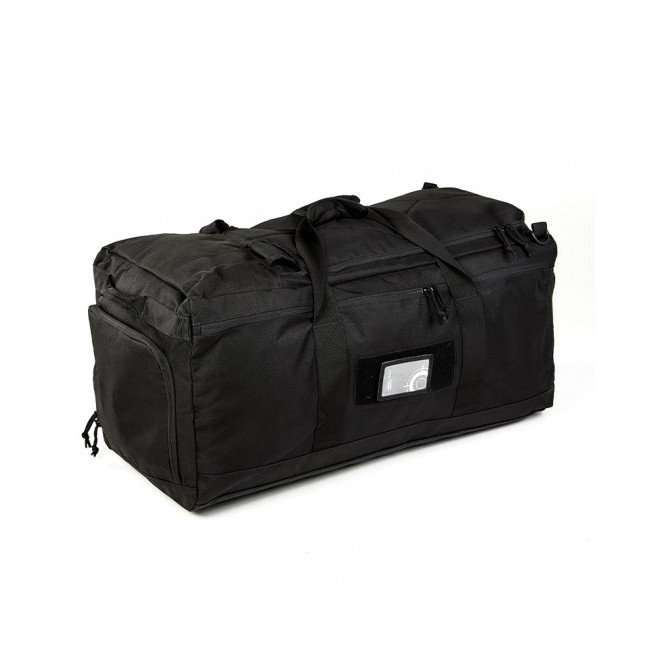 Transporttasche 90 Liter Transall schwarz - A10 Equipment