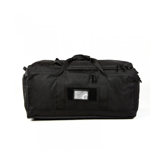 Sac de transport 90 litres Transall noir - A10 Equipment