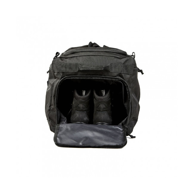 Sac de transport 90 litres Transall noir - A10 Equipment