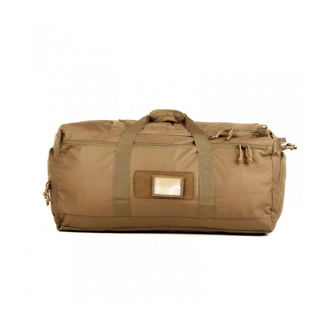 Sac de transport 90 litres Transall tan - A10 Equipment