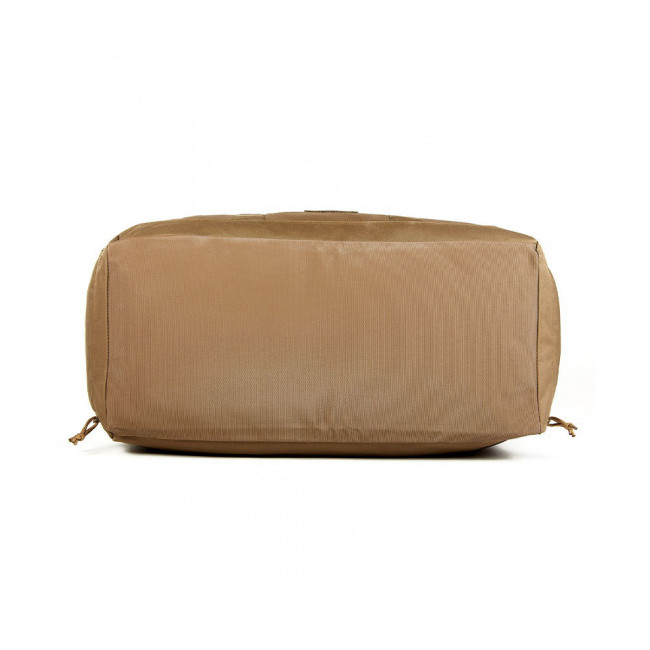 Sac de transport 90 litres Transall tan - A10 Equipment
