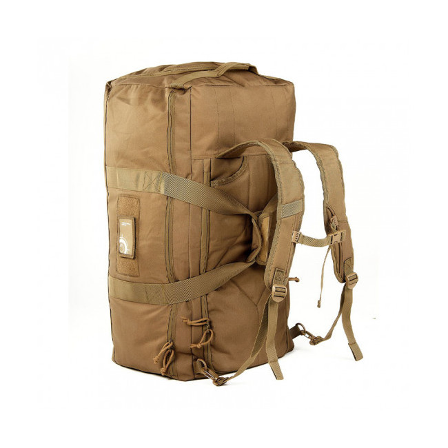 Transporttasche 90 Liter Transall Tan - A10 Equipment