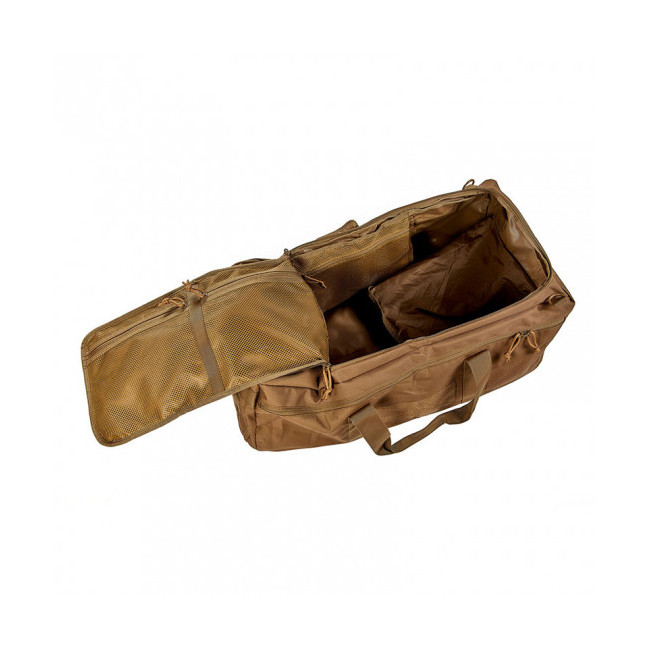 Transporttasche 90 Liter Transall Tan - A10 Equipment