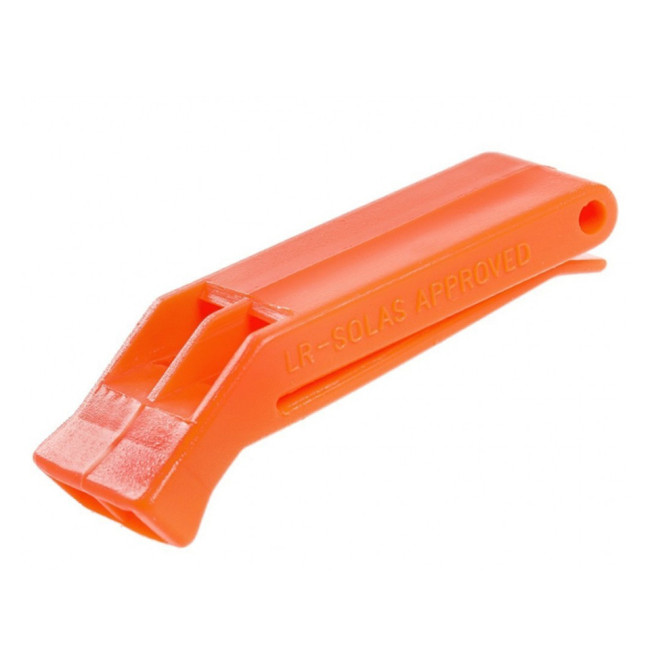Gwizdek alarmowy CK312 - BCB
