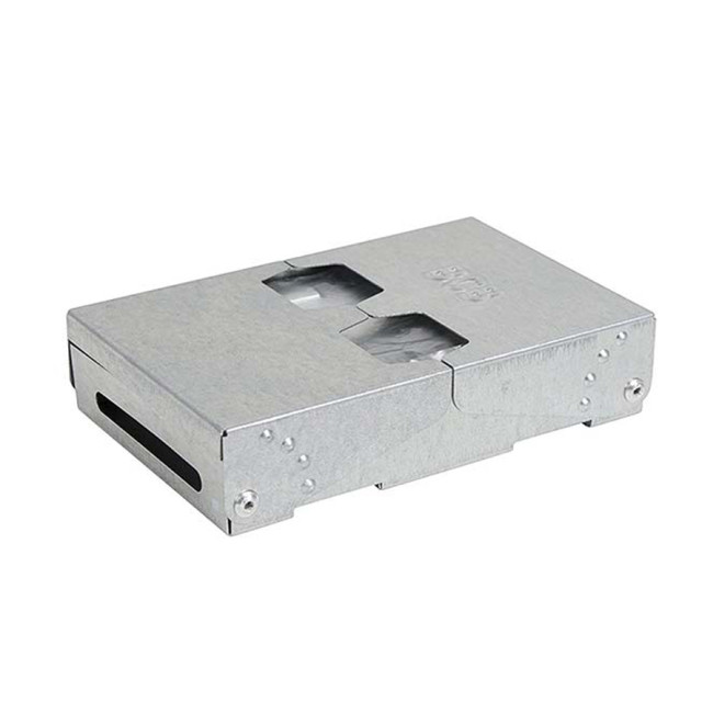 Réchaud Fire dragon brise-vent CN337 - BCB