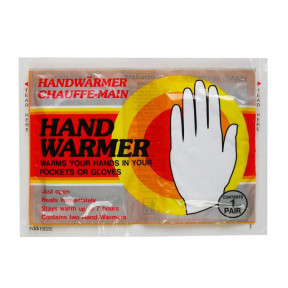 Chauffe main CL281 - BCB