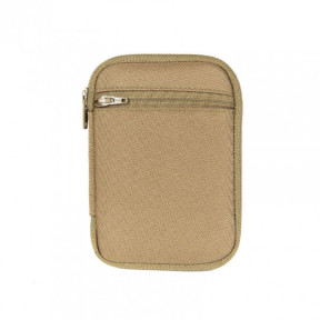 Portefeuille Transall tan - A10 Equipment