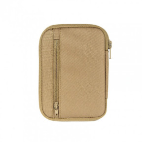 Portfel Transall tan - A10 Equipment