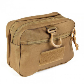 Kosmetyczka Transall tan - A10 Equipment