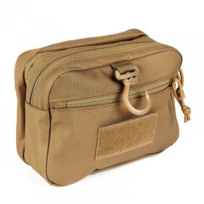 Kosmetyczka Transall tan - A10 Equipment