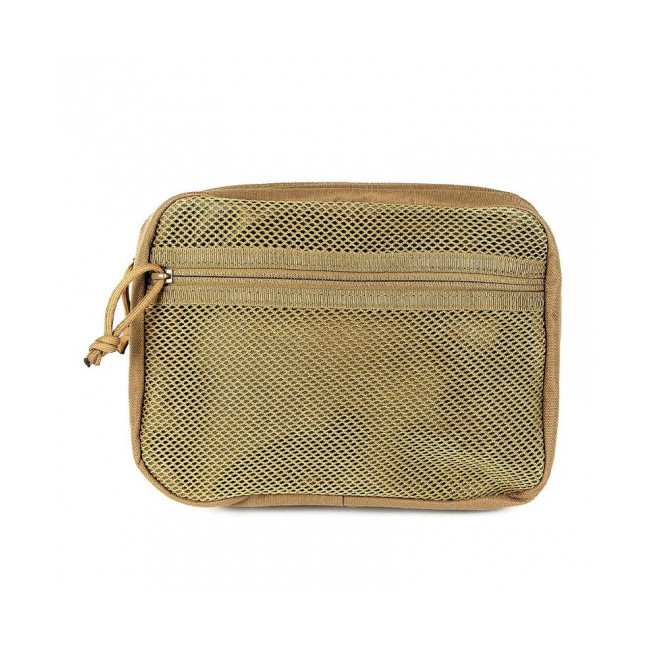 Kosmetyczka Transall tan - A10 Equipment