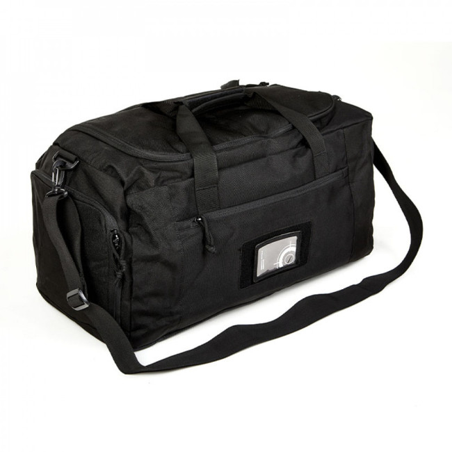 Sac de transport 45 litres Transall noir - A10 Equipment