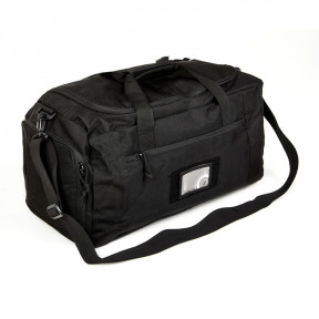 Sac de transport à roulettes 45L Transall - Noir - A10 Equipment