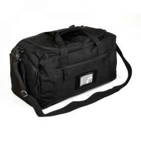 45L Transall wheeled transport bag - Black - A10 Equipment