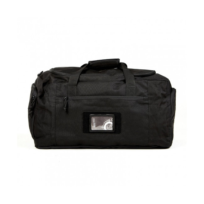 Transporttasche 45 Liter Transall schwarz - A10 Equipment
