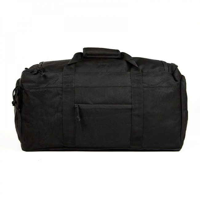 Sac de transport 45 litres Transall noir - A10 Equipment