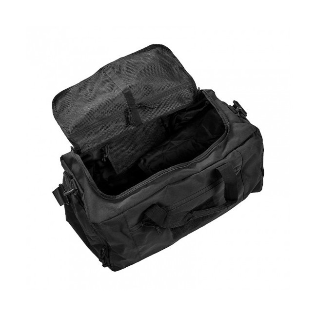 Sac de transport 45 litres Transall noir - A10 Equipment