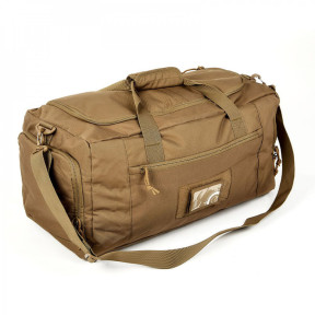 Sac de transport 45 litres Transall tan - A10 Equipment