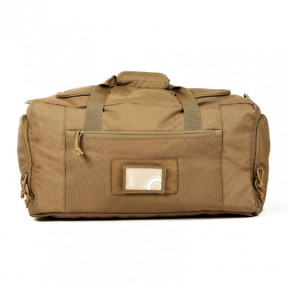 Torba transportowa 45 litrów Transall tan - A10 Equipment