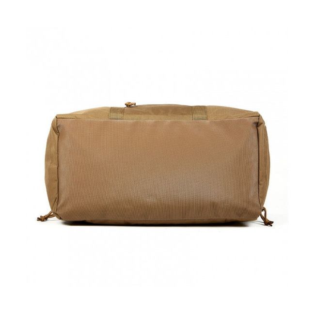 Sac de transport 45 litres Transall tan - A10 Equipment