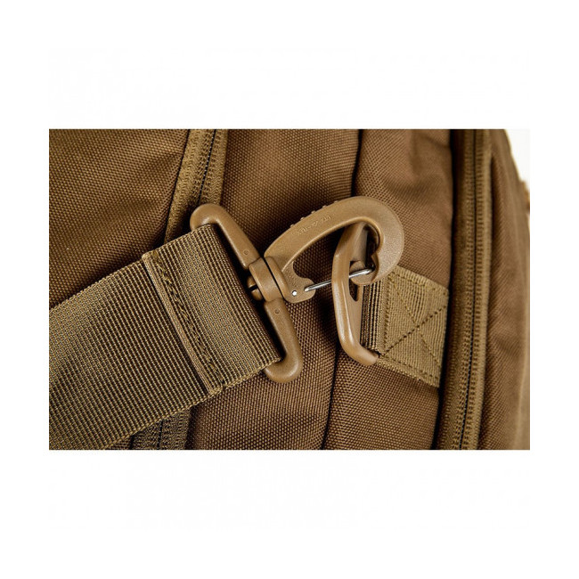 Sac de transport 45 litres Transall tan - A10 Equipment