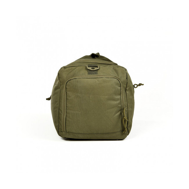 Sac de transport 45 litres Transall vert od - A10 Equipment