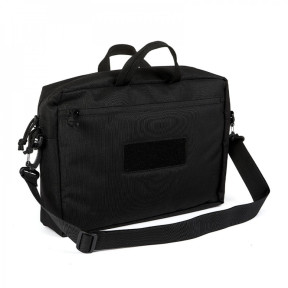 Laptop-Tasche Transall schwarz - A10 Equipment