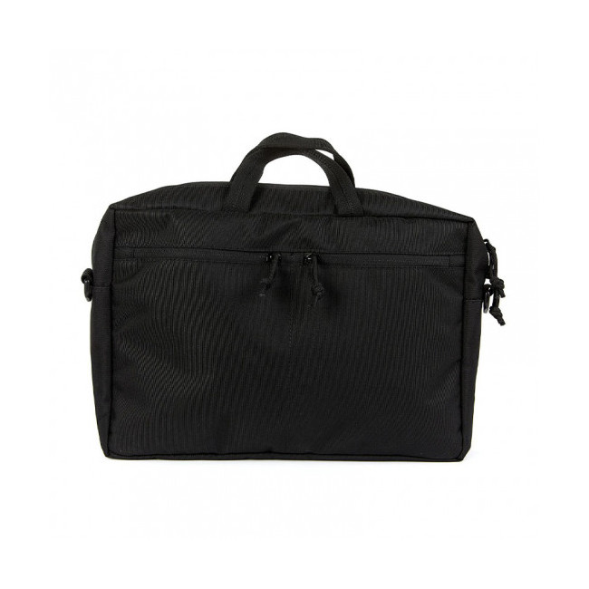 Sacoche PC portable Transall noir - A10 Equipment