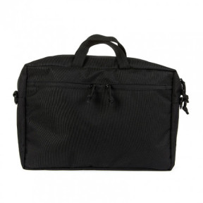 Sacoche PC portable Transall noir - A10 Equipment