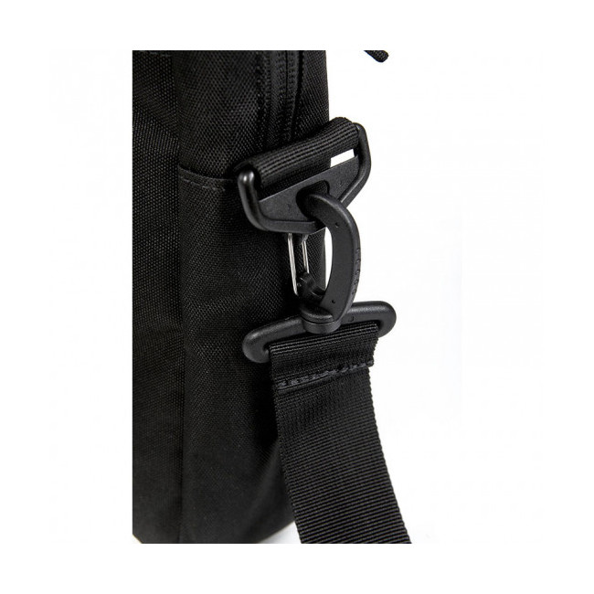 Torba na laptopa Transall czarna - A10 Equipment