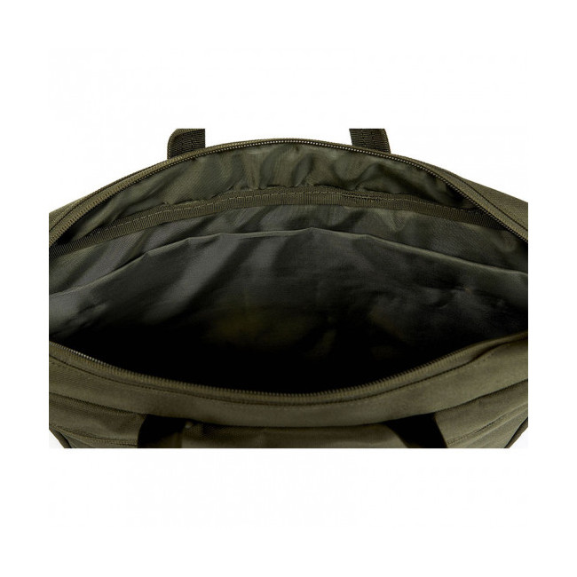 Notebook-Tasche Transall olivgrün - A10 Equipment