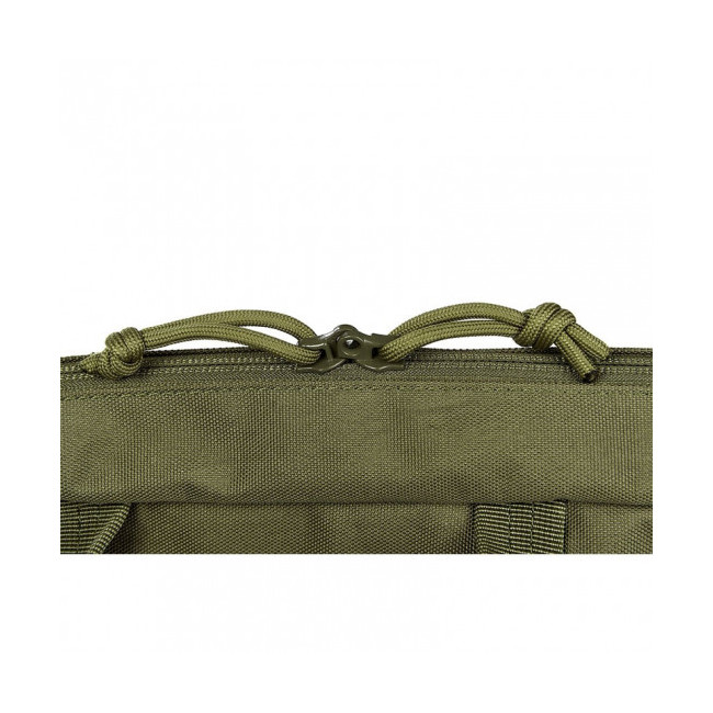Torba na laptopa Transall zielona od - A10 Equipment
