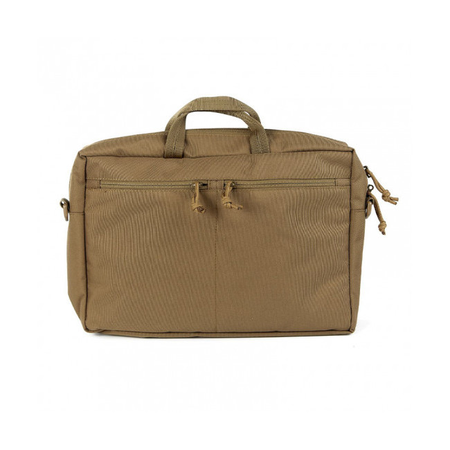 Sacoche PC portable Transall tan - A10 Equipment