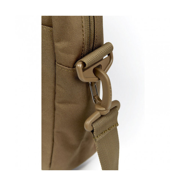 Laptop-Tasche Transall tan - A10 Equipment