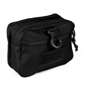 Neceser Transall - Negro - A10 Equipment
