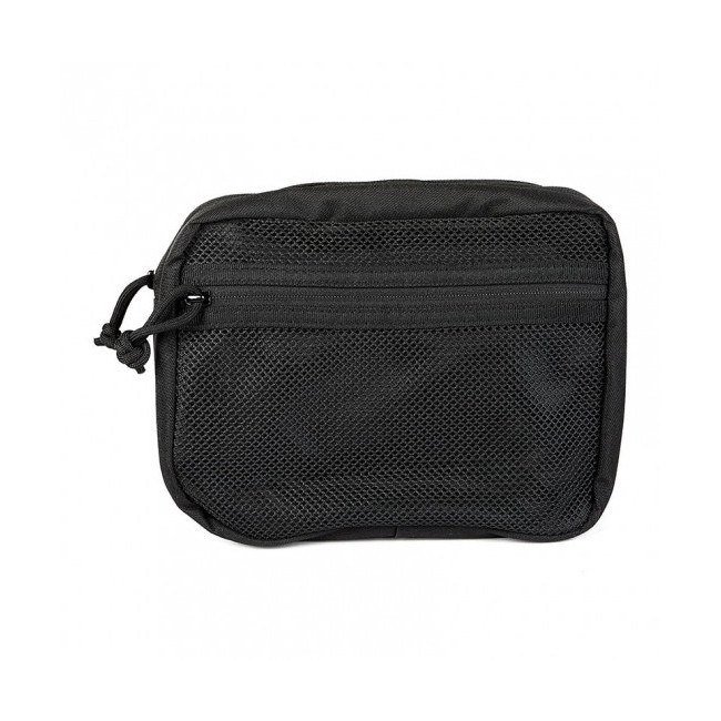 Trousse de toilette Transall noir - A10 Equipment 