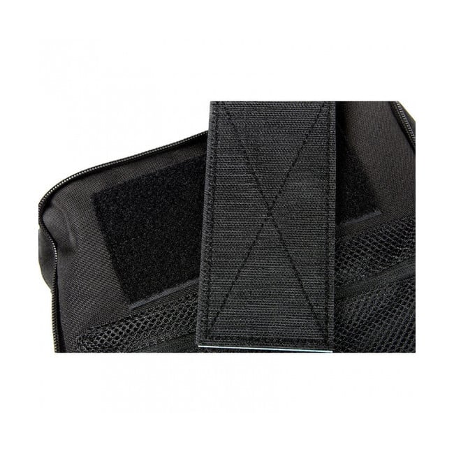 Trousse de toilette Transall noir - A10 Equipment 