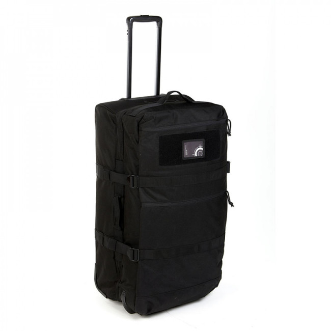 Transportrolltasche 120 Liter Transall schwarz - A10 Equipment